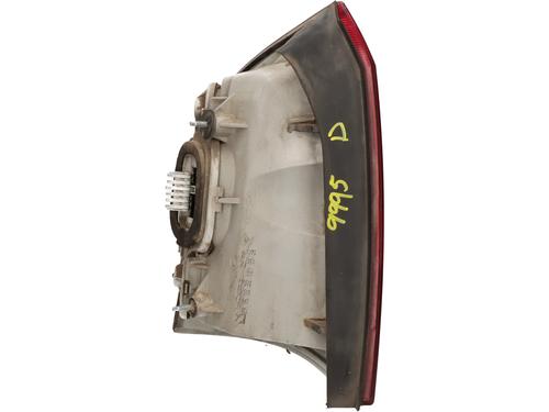 Right taillight OPEL ASTRA G Coupe (T98) 2.2 DTI (F07) | BP29626638C35 
