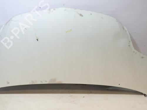 Capot Capot RENAULT MASCOTT Platform/Chassis (UH_, HH_) [1999-2005] 36673291 36673291