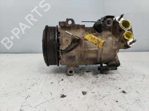 Used AC compressor CITROËN C3 AIRCROSS II (2R_, 2C_) [2017-2025]  18551609