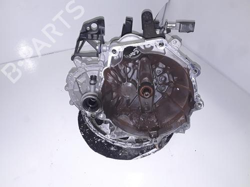 Gearbox SEAT IBIZA IV (6J5, 6P1) 1.0 | BP11755067M3 