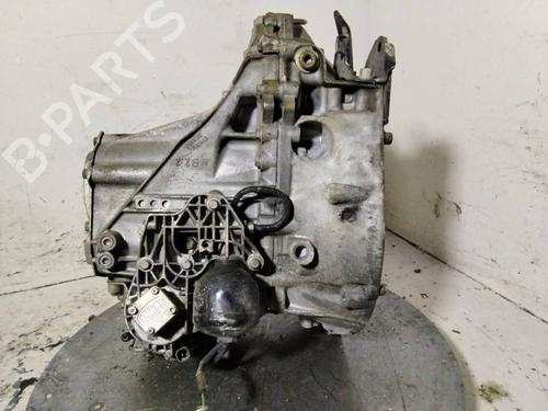 Gearbox CITROËN C4 Picasso II | BP38872208M3 - Image 2