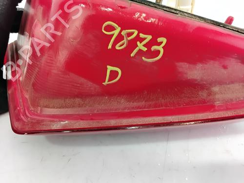Right tailgate light CHEVROLET NUBIRA Saloon 1.4 | BP29433615C80 