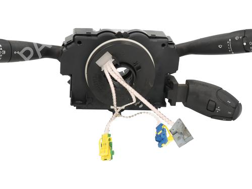 Airbag Schleifring für PEUGEOT 307 Break (3E) [2002-2009]  31370601