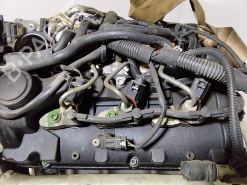 Engine AUDI Q5 (8RB) 3.0 TDI quattro | BP37265411M1 - Image 9