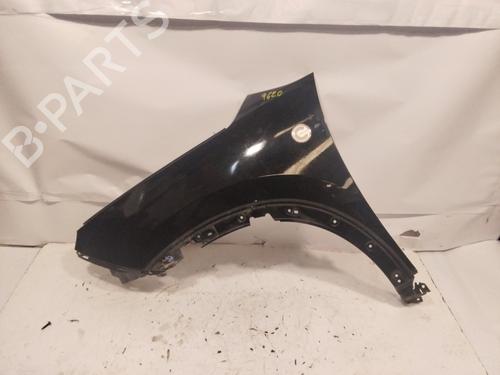 Used Left front fenders CITROËN C5 AIRCROSS (A_) 1.2 PureTech 130 (ARHNSJ) (131 hp) 29289096