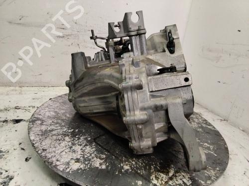 Gearbox DR DR 4.0 1.5 | BP28584367M3 