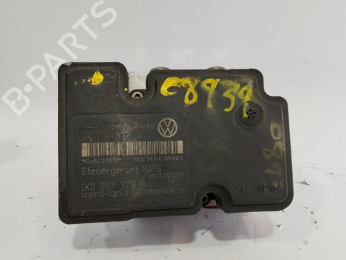 ABS Bremseaggregat SKODA OCTAVIA II (1Z3) [2004-2013]  29019682