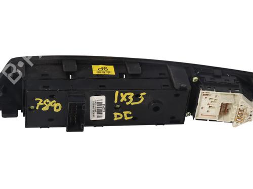 Left front window switch HYUNDAI ix35 (LM, EL, ELH) | BP32339963I27 - Image 2
