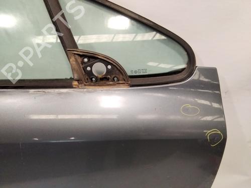 Right front door PEUGEOT 307 CC (3B) 1.6 16V | BP26222147C3 