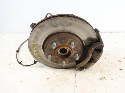 Used Left front steering knuckle Left front steering knuckle 39408115 39408115