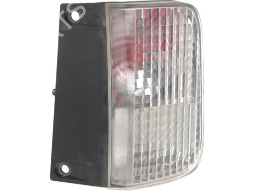 Used Right taillight RENAULT TRAFIC II Platform/Chassis (EL) [2001-2025]  29418648