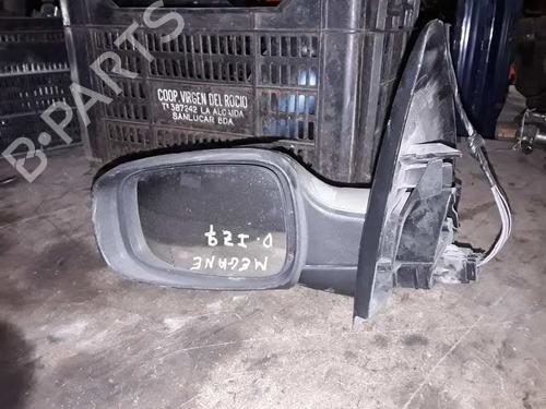 Used Left mirror RENAULT MEGANE II (BM0/1_, CM0/1_) [2001-2012]  8560991