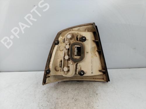 Right taillight OPEL ASTRA G Coupe (T98) 2.2 DTI (F07) | BP18835423C35 