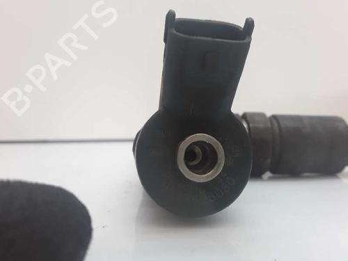 Used Injector PEUGEOT 306 Break (7E, N3, N5) 2.0 HDI 90 (90 hp) 8564543