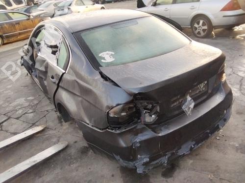 Elektronisk modul BMW 3 (E90) 318 d | BP30978165M83 