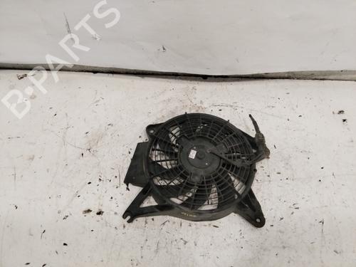 Used Radiator fan CHEVROLET EPICA (KL1_) [2004-2011]  27223442