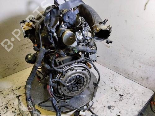 Engine RENAULT MEGANE III Hatchback (BZ0/1_, B3_) | BP39184799M1 - Image 10