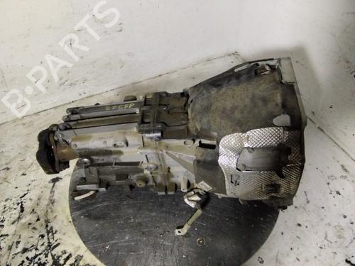 Gearbox BMW 1 (F21) 116 d | BP34438481M3  - Image 5