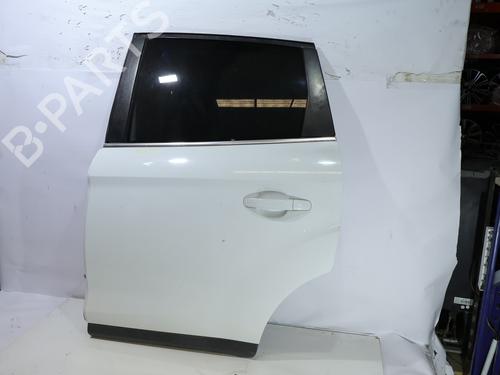 Used Left rear door Left rear door FORD KUGA I [2008-2012] 36294627 36294627