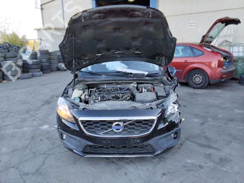 Radiator fan VOLVO V40 Hatchback (525) D2 | BP32293013M35