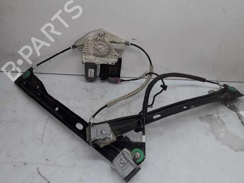 Front right window mechanism VW GOLF V (1K1)  | BP8572583C23 