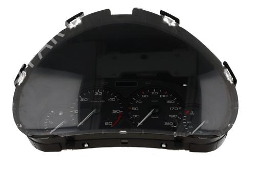Quadro strumenti PEUGEOT 206 Hatchback (2A/C) 1.9 D (69 hp) 30810284