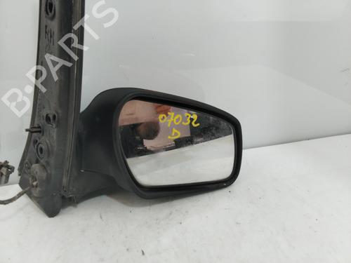 Right mirror FORD C-MAX (DM2) 1.6 TDCi | BP19119329C27 