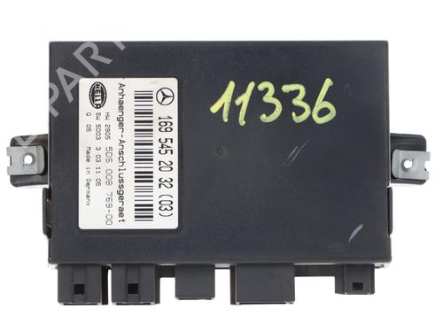 electronic-module-mercedes-benz-viano-w639-2003-34352815 main image