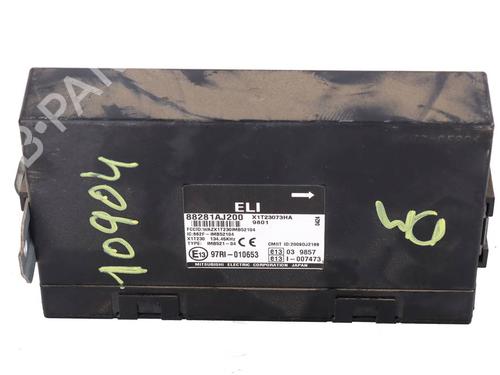 Electronic module SUBARU OUTBACK (BL, BP) 2.0 D AWD (BPD) | BP39541382M83 - Image 2