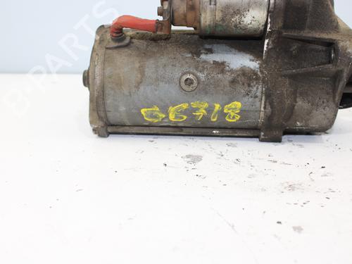 Starter SUZUKI GRAND VITARA II (JT, TE, TD) 1.9 DDiS All-wheel Drive (JT419, TD44, JB419WD, JB419XD,... | BP18321258M8 