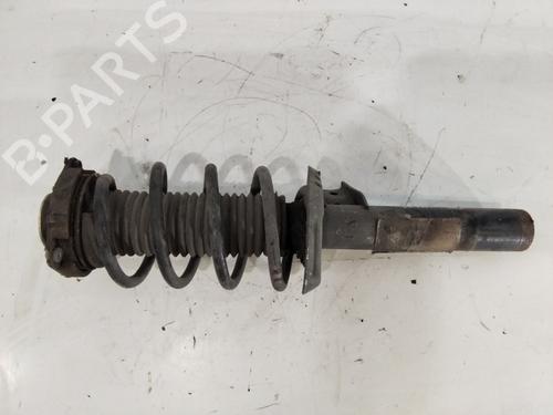 Used Left front shock absorber SEAT LEON (1P1) [2005-2013]  32504081