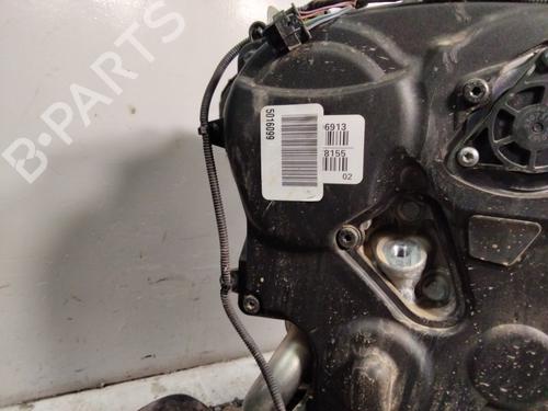 Engine VOLVO XC40 (536)  | BP29533622M1 