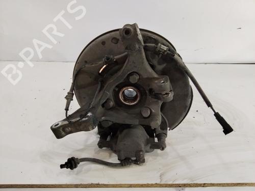 Right front steering knuckle OPEL INSIGNIA A (G09) | BP32495112M26 - Image 2