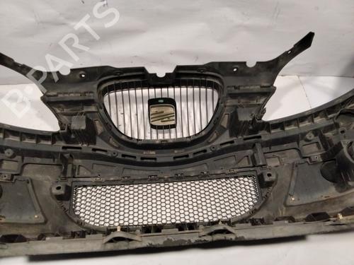 Front bumper SEAT ALTEA (5P1)  | BP28158274C7