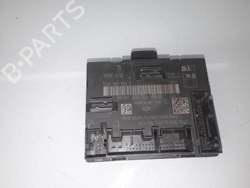 Elektronisk modul VW GOLF VII (5G1, BQ1, BE1, BE2) [2012-2021]  8910609