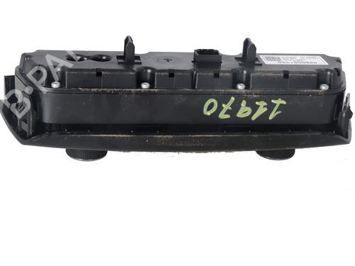 Climate control OPEL CORSA F (P2JO) | BP37171053I5 - Image 3