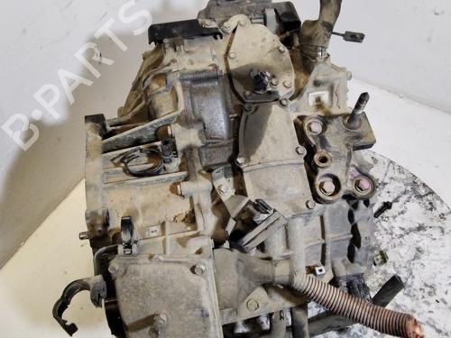 Gearbox TOYOTA PRIUS Liftback (_W2_)  | BP19422372M3 