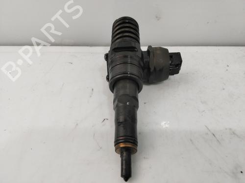Iniettori SEAT LEON (1P1) [2005-2013]  20236884