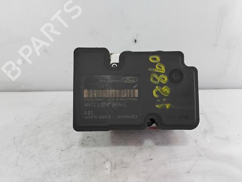 ABS Bremseaggregat FORD FOCUS II Saloon (DB_, FCH, DH)  | BP29398997M43 