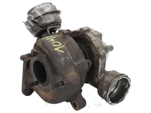 Turbocharger/Supercharger AUDI A4 B6 (8E2) 1.9 TDI | BP31250353M71