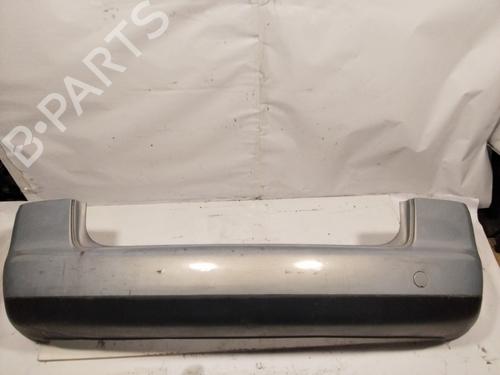Rear bumper VW PASSAT B5.5 (3B3)  | BP21762865C8 