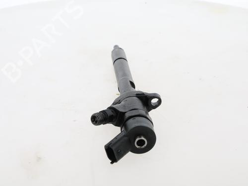 Injector PEUGEOT 207 (WA_, WC_)  | BP29616925M100 