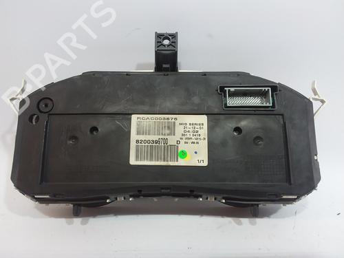 Instrument cluster RENAULT MEGANE II (BM0/1_, CM0/1_)  | BP10215010C47 