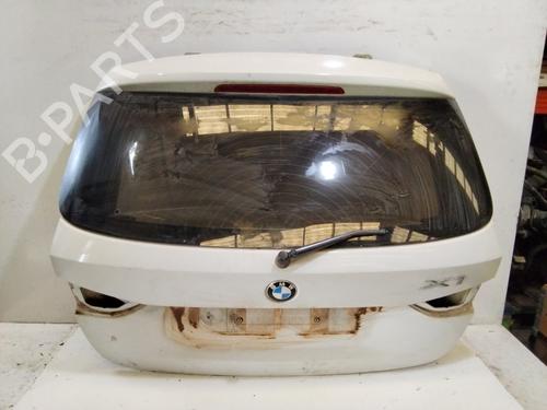 Tailgate BMW X1 (E84)  | BP21001790C6 