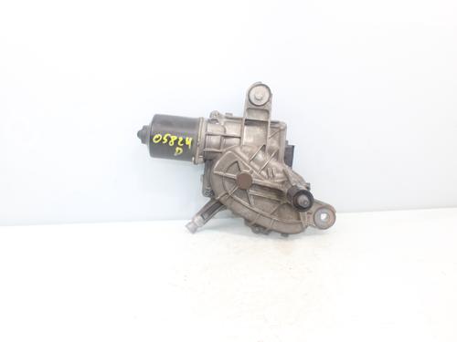 Ruitenwissermotor voor CITROËN C4 Grand Picasso I (UA_) 1.6 HDi (109 hp) 16559898