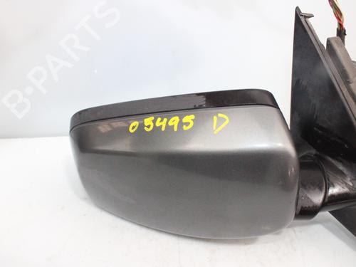 Right mirror BMW 5 (E60) 530 d | BP15962362C27 