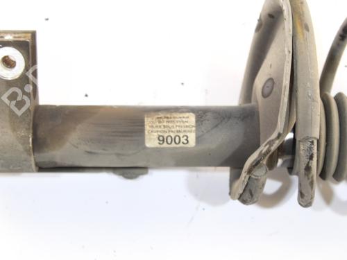 Right front shock absorber PEUGEOT 307 (3A/C) 1.6 HDi | BP16376425M17 