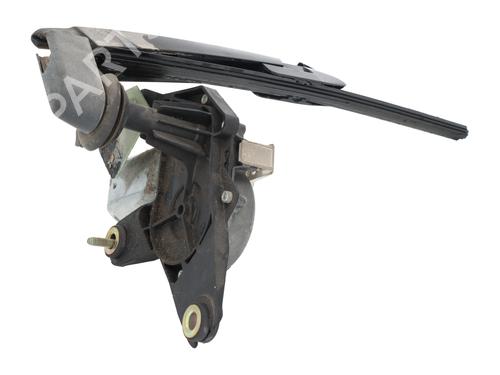 Motore tergicristallo posteriore NISSAN MICRA III (K12) [2002-2011]  31633260