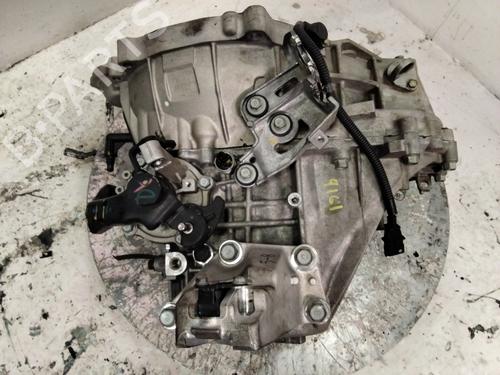 Gearbox HYUNDAI i30 (PDE, PD, PDEN) 1.6 CRDi | BP28085505M3 