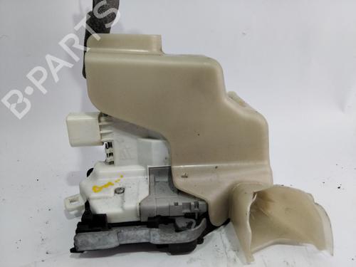 Used Front left lock AUDI A3 Sportback (8VA, 8VF) 35 TFSI (150 hp) 29715623
